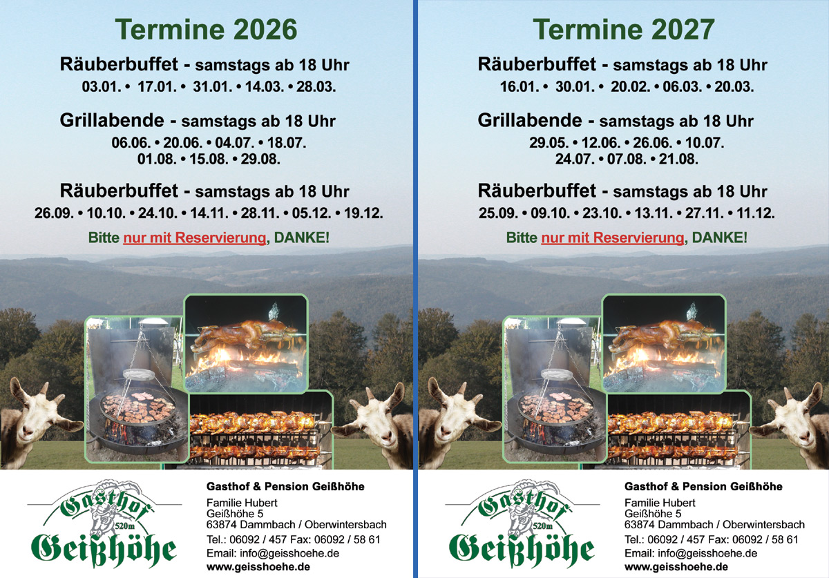 Geißhöhe